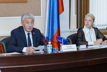 Седьмой созыв прошел проверку на прочность